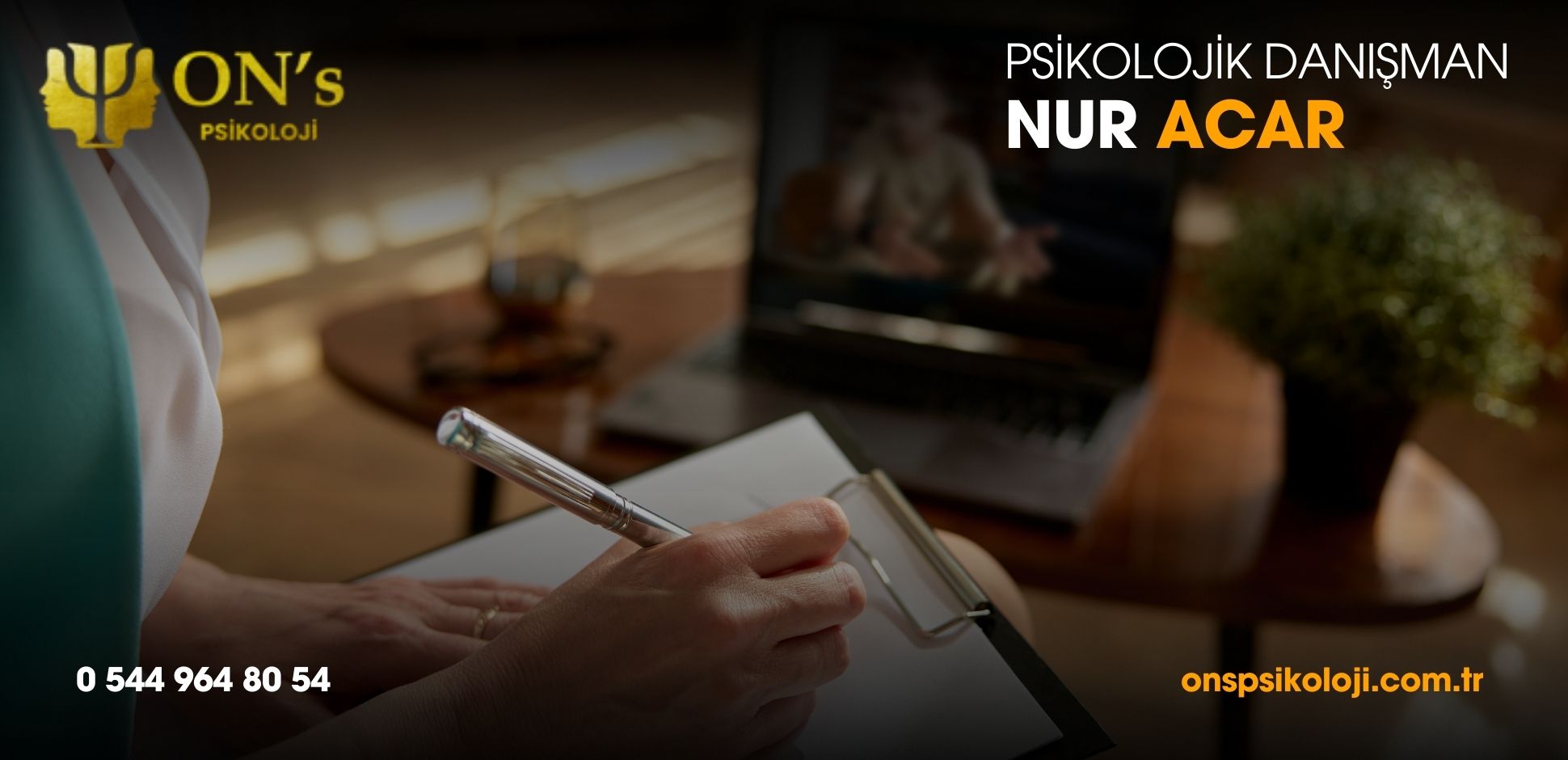 Narlıkapı Aile Danışmanı